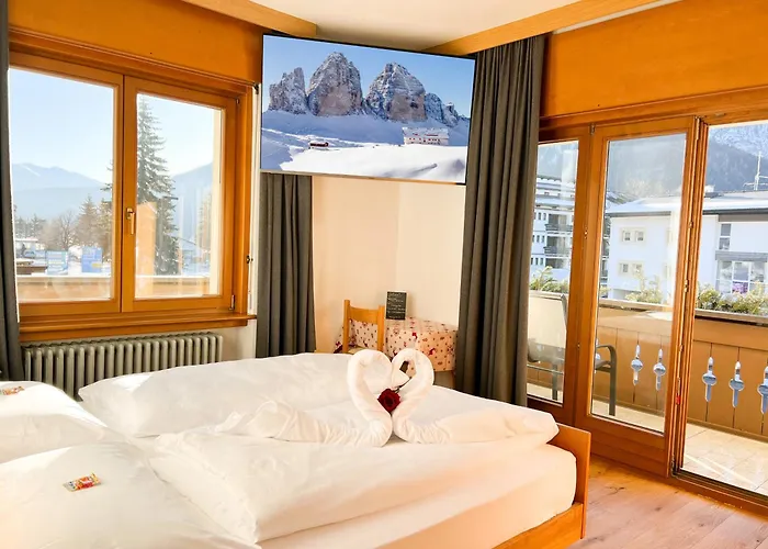 Guesthouse Rosengarten