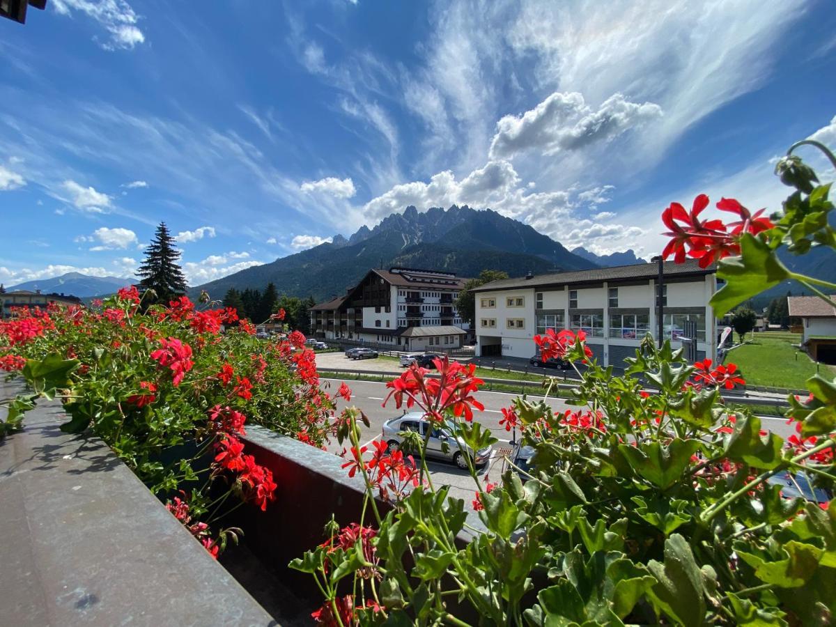 Rosengarten Dobbiaco