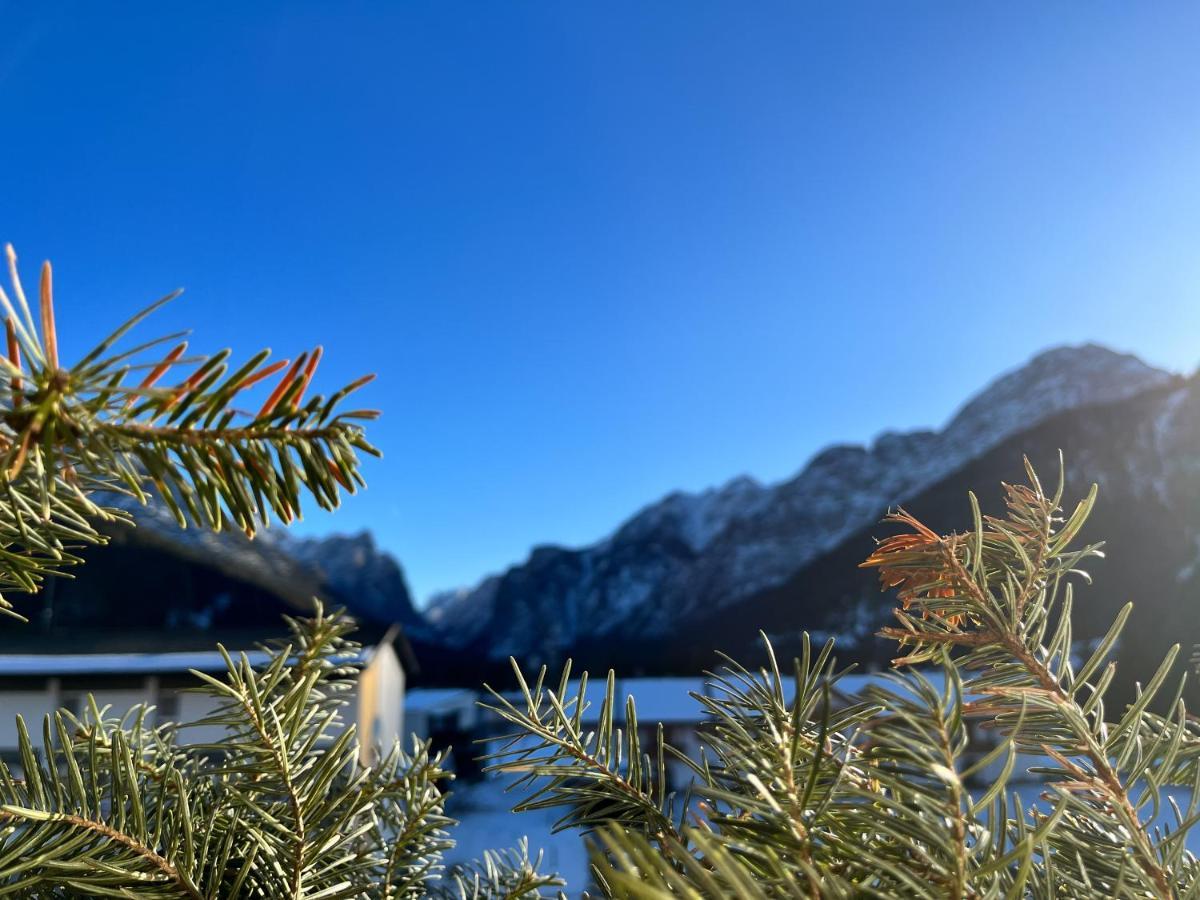 Rosengarten * Dobbiaco
