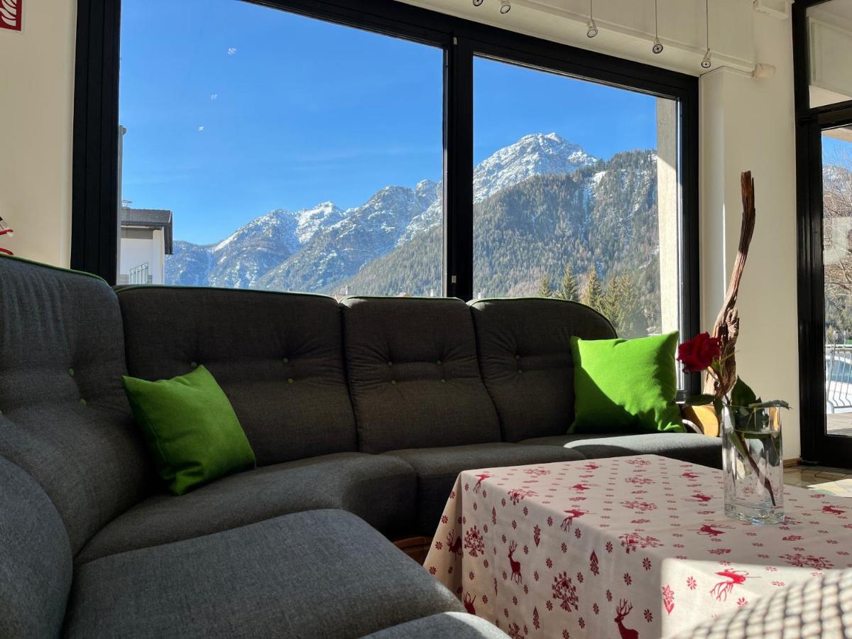 Rosengarten Casa de Férias Dobbiaco