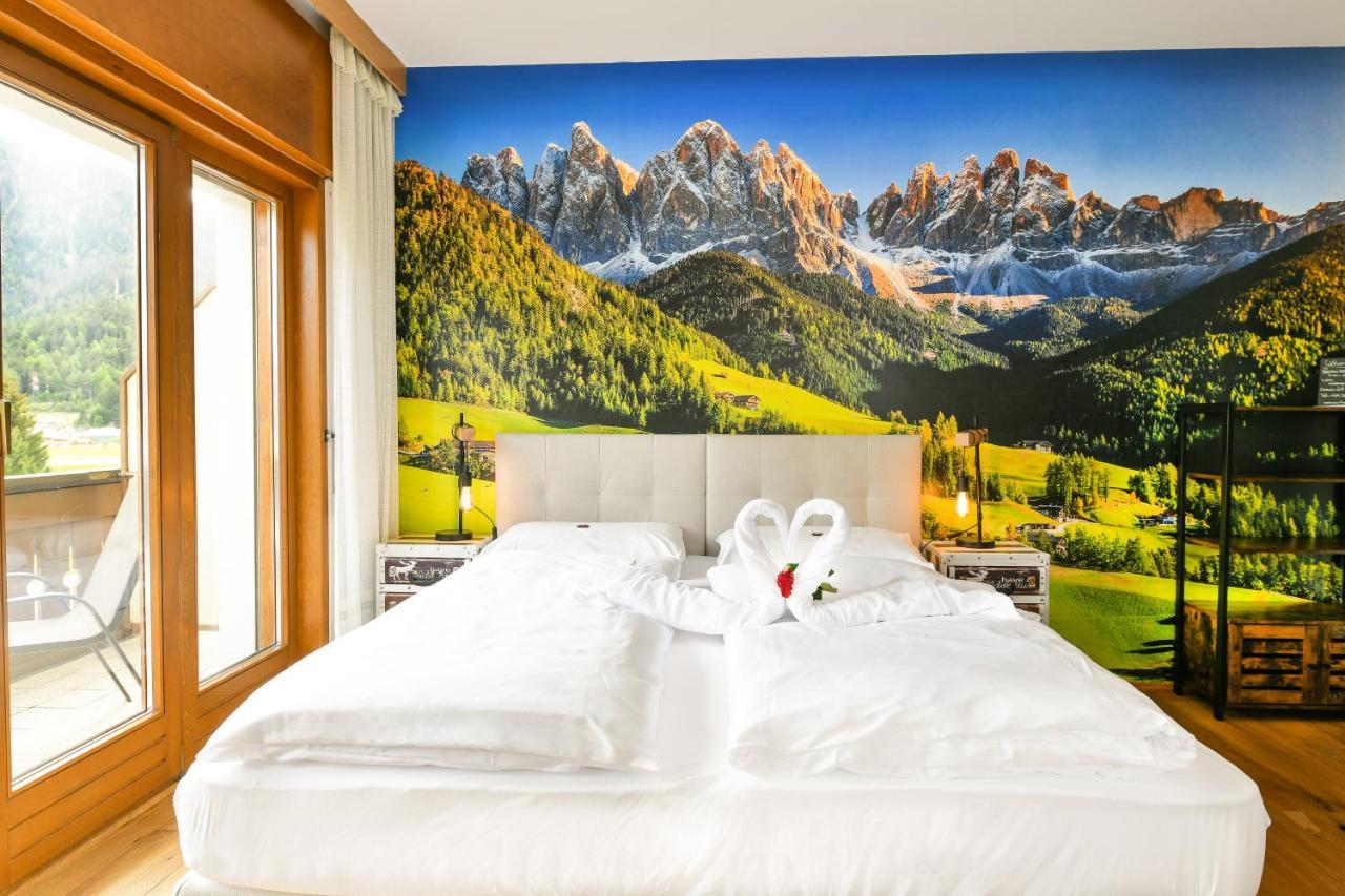 Rosengarten Casa de Férias Dobbiaco